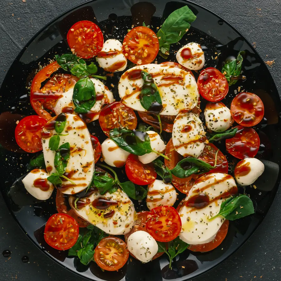Caprese Salad