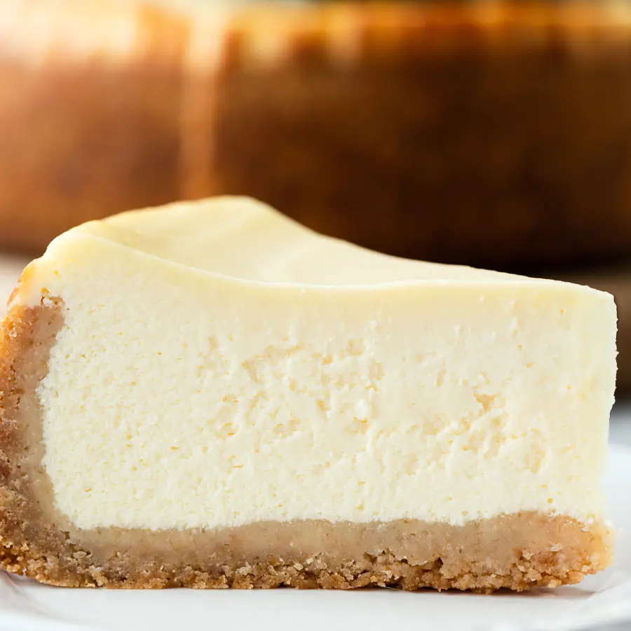 Cheesecake