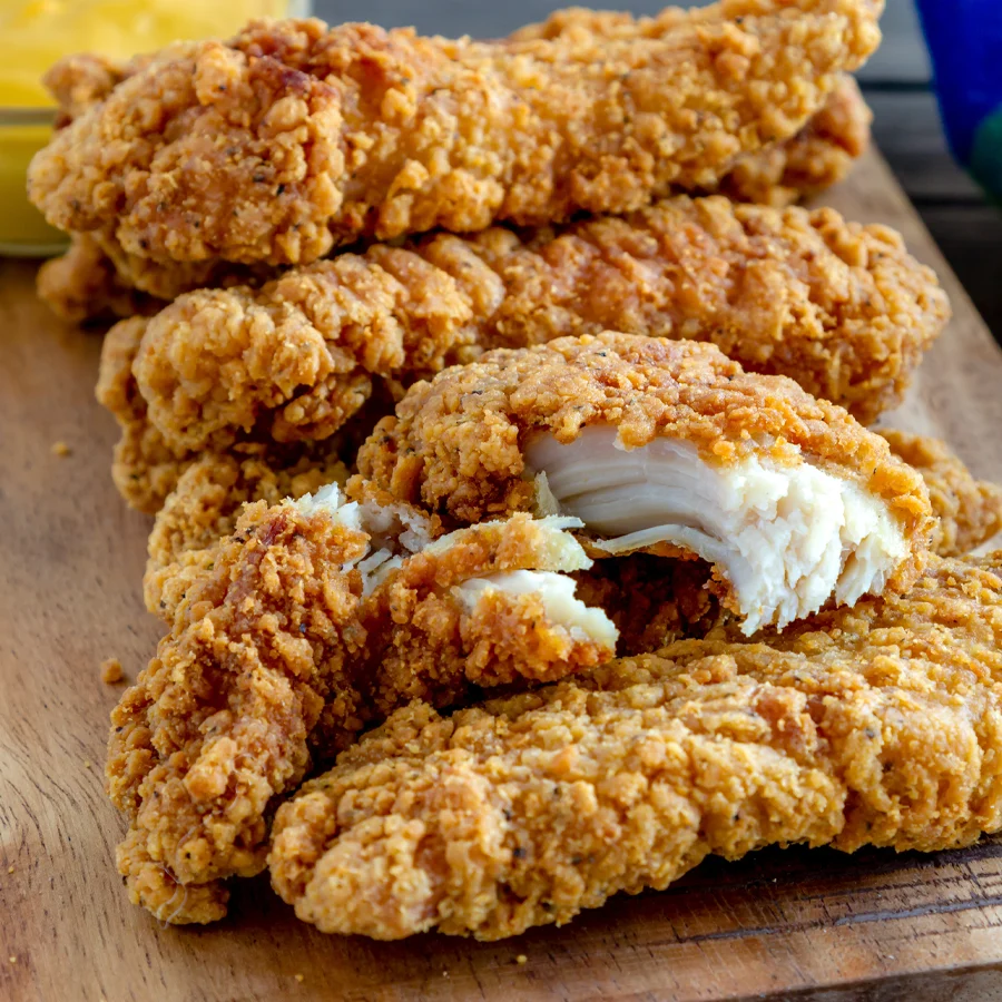 Chicken Tenders