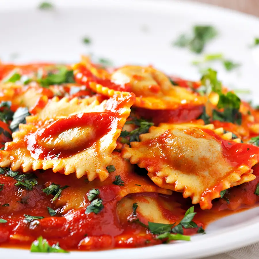 Ravioli