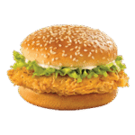 Veggie combo