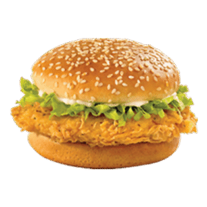 Veggie combo
