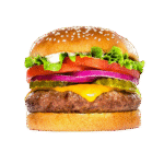 Fresh Burger