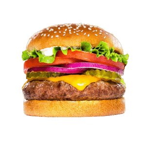 Fresh Burger