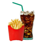 Extra Drink