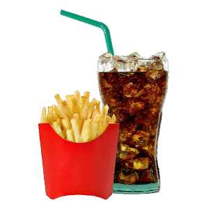 Extra Drink