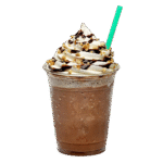 Ice Coffee