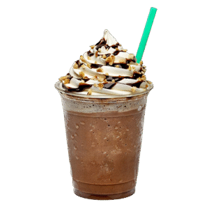 Ice Coffee