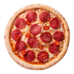Garlink Pizza