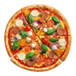 Neapolitan Pizza