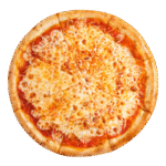 Greek Pizza
