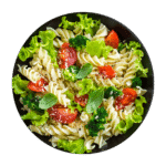 Vegetarian Pasta