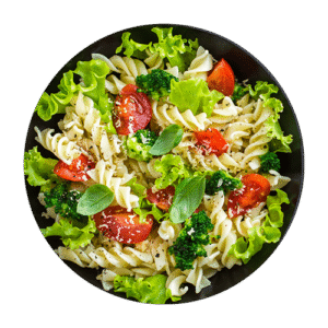 Vegetarian Pasta