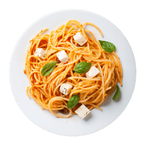 Gluten-Free Pasta