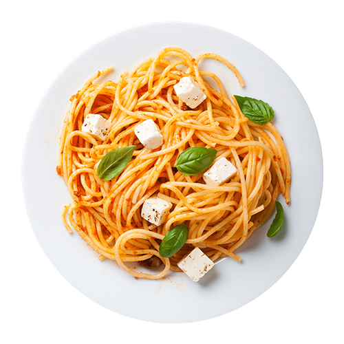 Gluten-Free Pasta