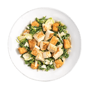 Meat Salad
