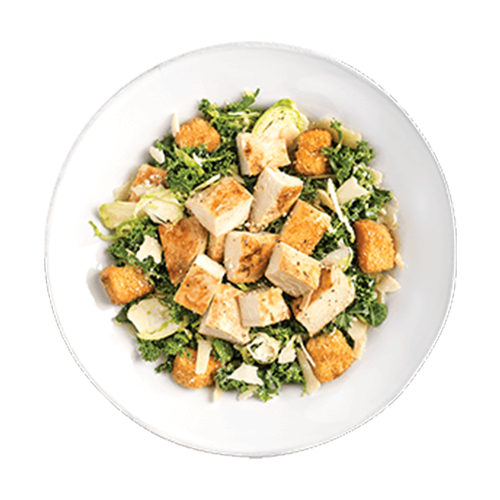 Meat Salad