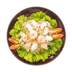 Green Salad
