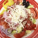 Savor Wise Guys Pizzeria's Authentic Italian Cuisine
