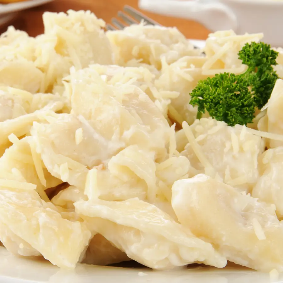 Delectable Italian Cuisine at Wise Guys Pizzeria