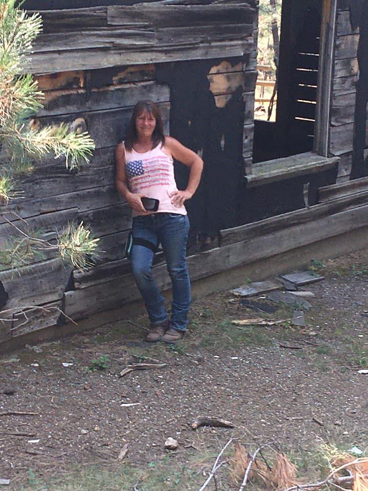 Anissa Jones Headlee